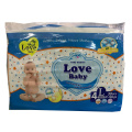 magic disposable baby diapers